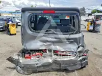 2009 Nissan Cube фото