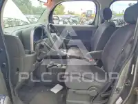 2009 Nissan Cube фото