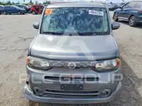 2009 Nissan Cube фото