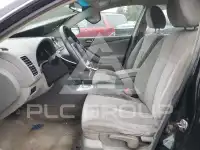2009 Nissan ALTIMA photo