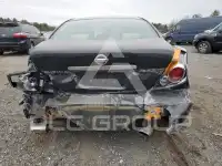 2009 Nissan ALTIMA photo