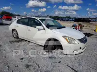 2009 Nissan ALTIMA photo