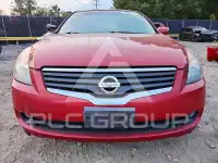 2009 Nissan ALTIMA фото