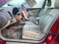 2009 Nissan ALTIMA photo