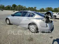 2009 Nissan ALTIMA фото