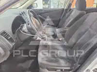 2009 Nissan ALTIMA photo