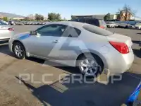 2009 Nissan ALTIMA фото