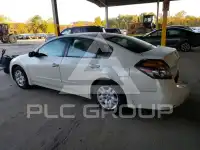 2009 Nissan ALTIMA photo