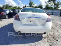2009 Nissan ALTIMA photo