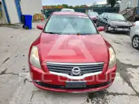 2009 Nissan ALTIMA фото