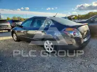 2009 Nissan ALTIMA фото