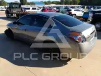 2009 Nissan ALTIMA фото