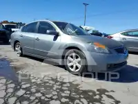 2009 Nissan ALTIMA фото