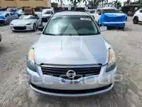 2009 Nissan ALTIMA фото