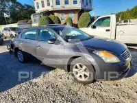 2009 Nissan ALTIMA фото