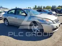 2009 Nissan ALTIMA фото