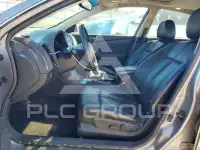2009 Nissan ALTIMA фото