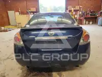 2009 Nissan ALTIMA фото
