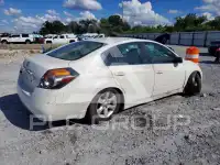 2009 Nissan ALTIMA photo