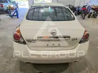 2009 Nissan ALTIMA photo