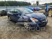 2009 Nissan ALTIMA фото