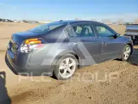 2009 Nissan ALTIMA photo