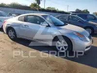 2009 Nissan ALTIMA фото