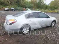 2009 Nissan ALTIMA photo