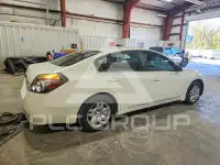 2009 Nissan ALTIMA photo