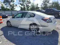 2009 Nissan ALTIMA photo