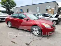 2009 Nissan ALTIMA фото