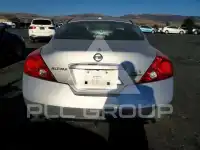 2009 Nissan ALTIMA фото