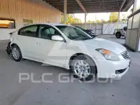 2009 Nissan ALTIMA photo