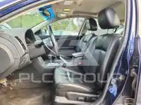 2009 Nissan ALTIMA фото