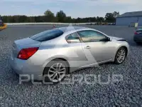2009 Nissan ALTIMA фото