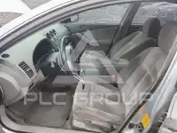 2009 Nissan ALTIMA photo