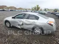 2009 Nissan ALTIMA photo
