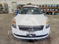 2009 Nissan ALTIMA photo