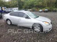 2009 Nissan ALTIMA photo