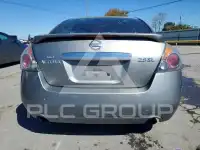2009 Nissan ALTIMA фото