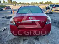 2009 Nissan ALTIMA photo