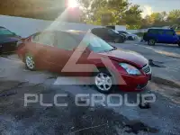 2009 Nissan ALTIMA photo