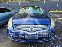 2009 Nissan ALTIMA фото