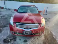 2009 Nissan ALTIMA photo