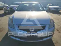 2009 Nissan ALTIMA фото