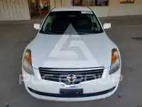 2009 Nissan ALTIMA photo