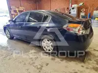 2009 Nissan ALTIMA фото