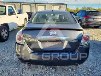 2009 Nissan ALTIMA фото