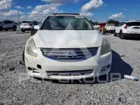 2009 Nissan ALTIMA photo