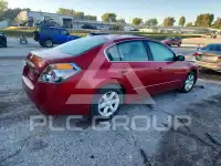 2009 Nissan ALTIMA photo